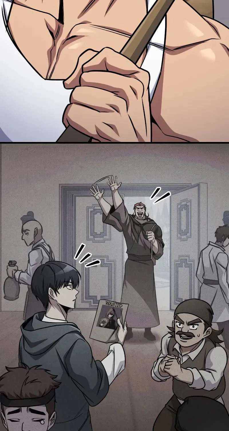 My Very Own Tower Strategy Guide Chapter 69 page 13 - 