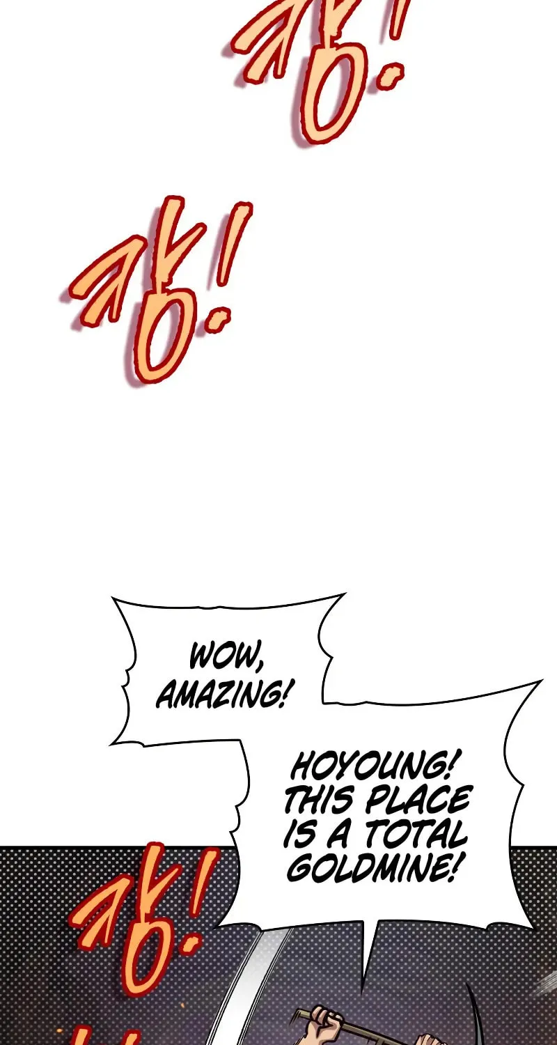 My Very Own Tower Strategy Guide Chapter 69 page 15 - 