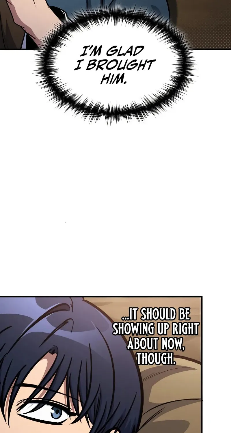 My Very Own Tower Strategy Guide Chapter 69 page 17 - 