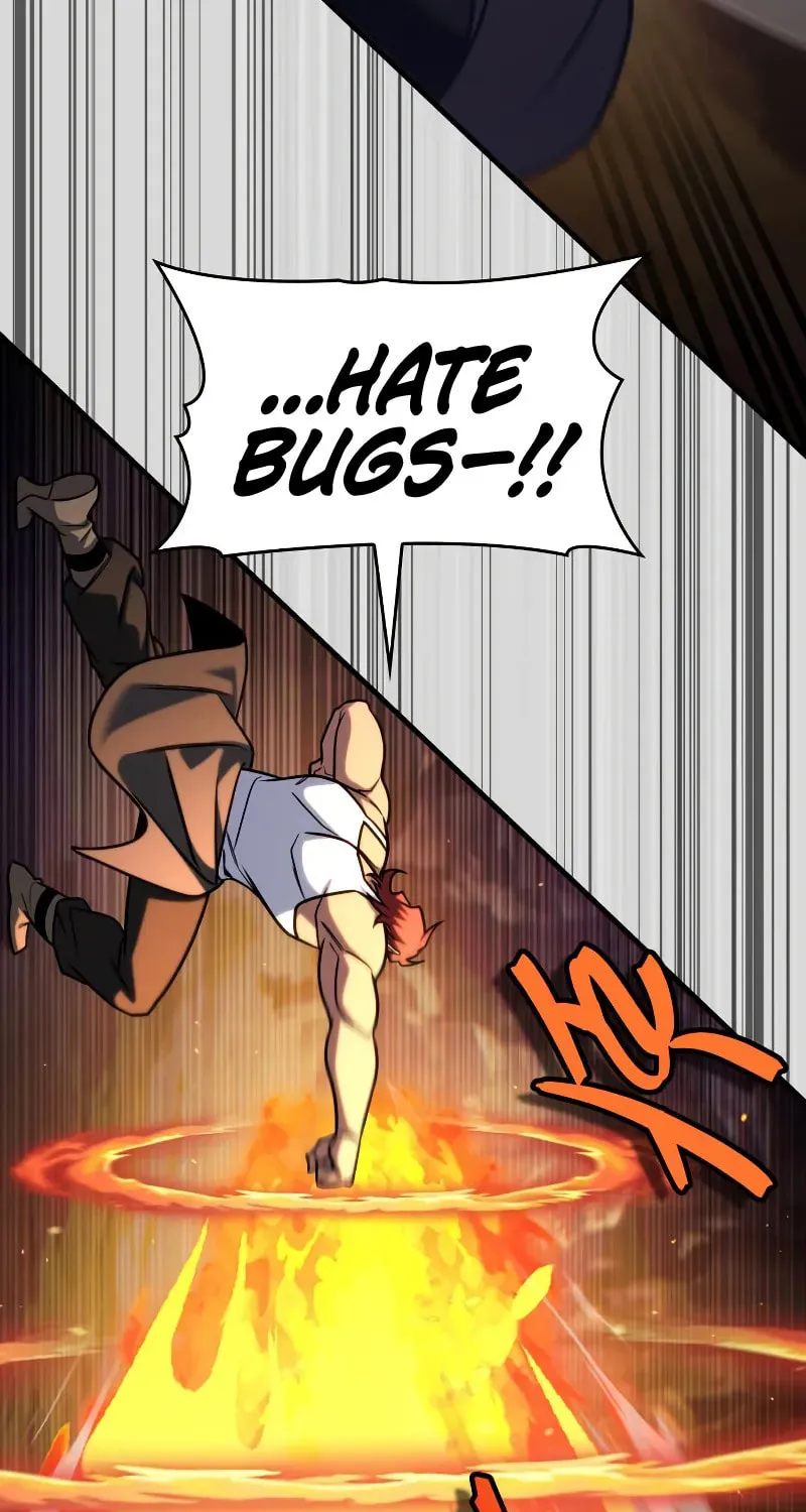 My Very Own Tower Strategy Guide Chapter 69 page 28 - 