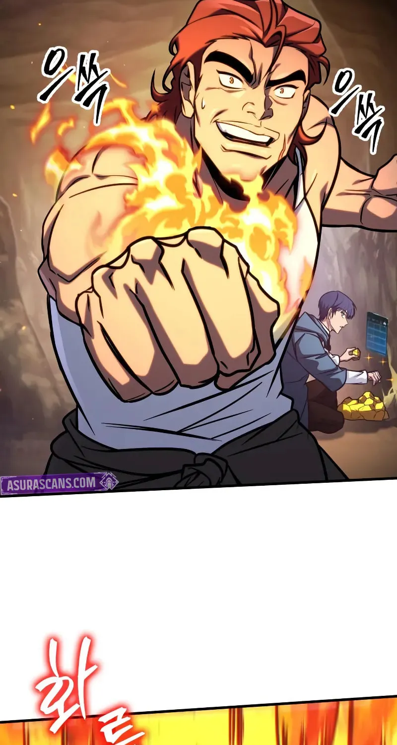 My Very Own Tower Strategy Guide Chapter 69 page 33 - 