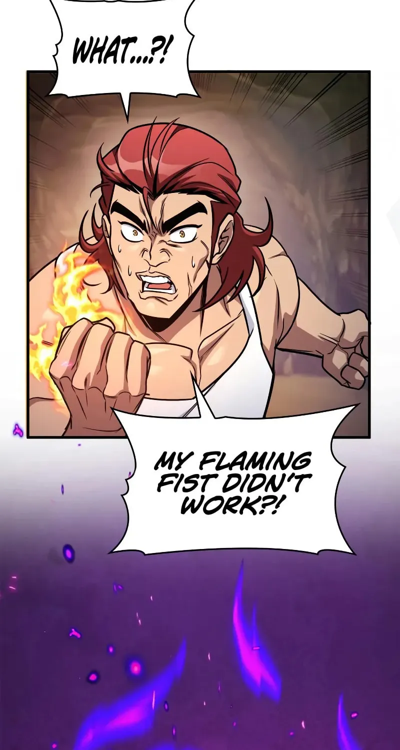 My Very Own Tower Strategy Guide Chapter 69 page 36 - 