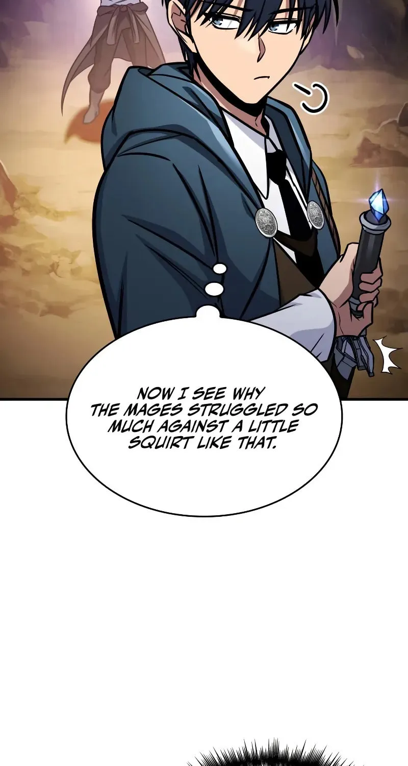 My Very Own Tower Strategy Guide Chapter 69 page 42 - 