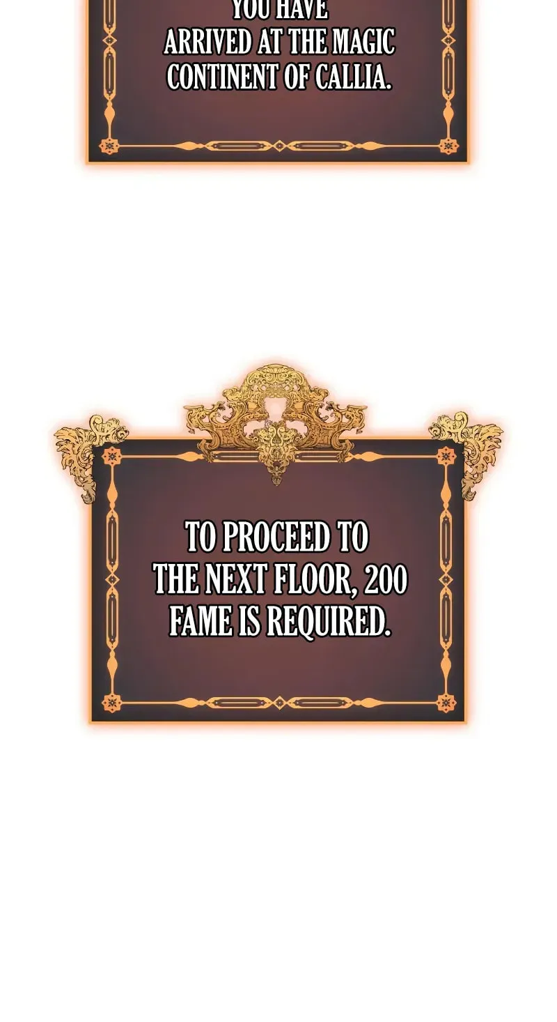 My Very Own Tower Strategy Guide Chapter 69 page 49 - 