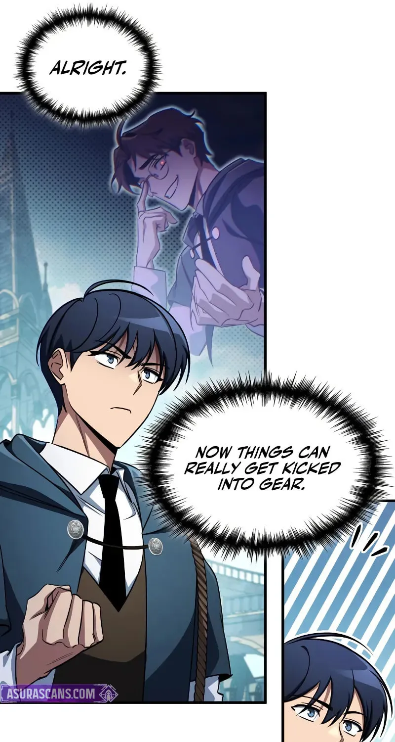 My Very Own Tower Strategy Guide Chapter 69 page 50 - 
