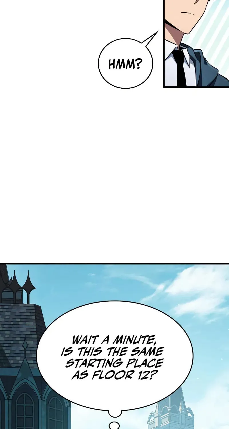 My Very Own Tower Strategy Guide Chapter 69 page 51 - 