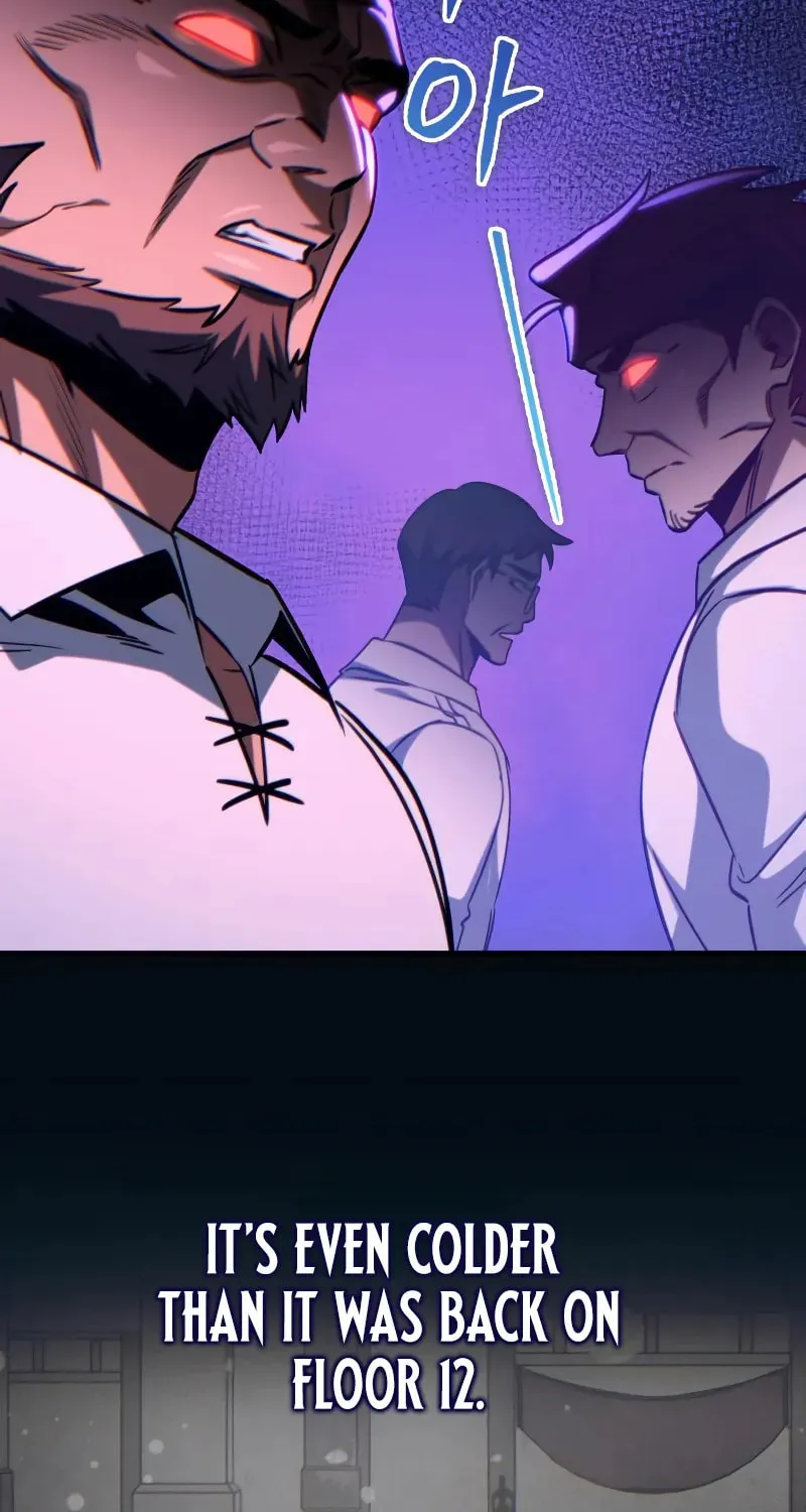 My Very Own Tower Strategy Guide Chapter 69 page 64 - 