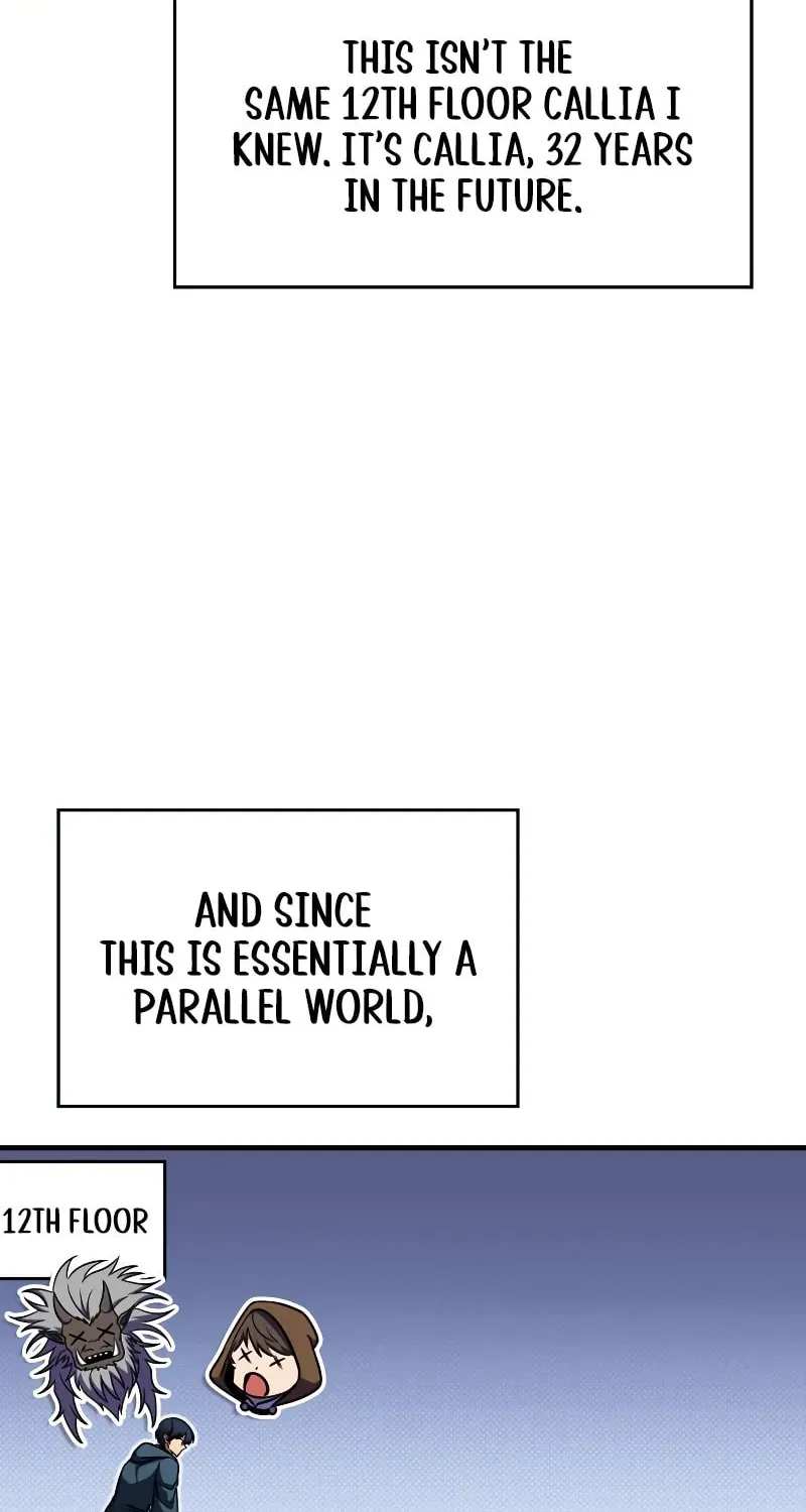 My Very Own Tower Strategy Guide Chapter 69 page 80 - 