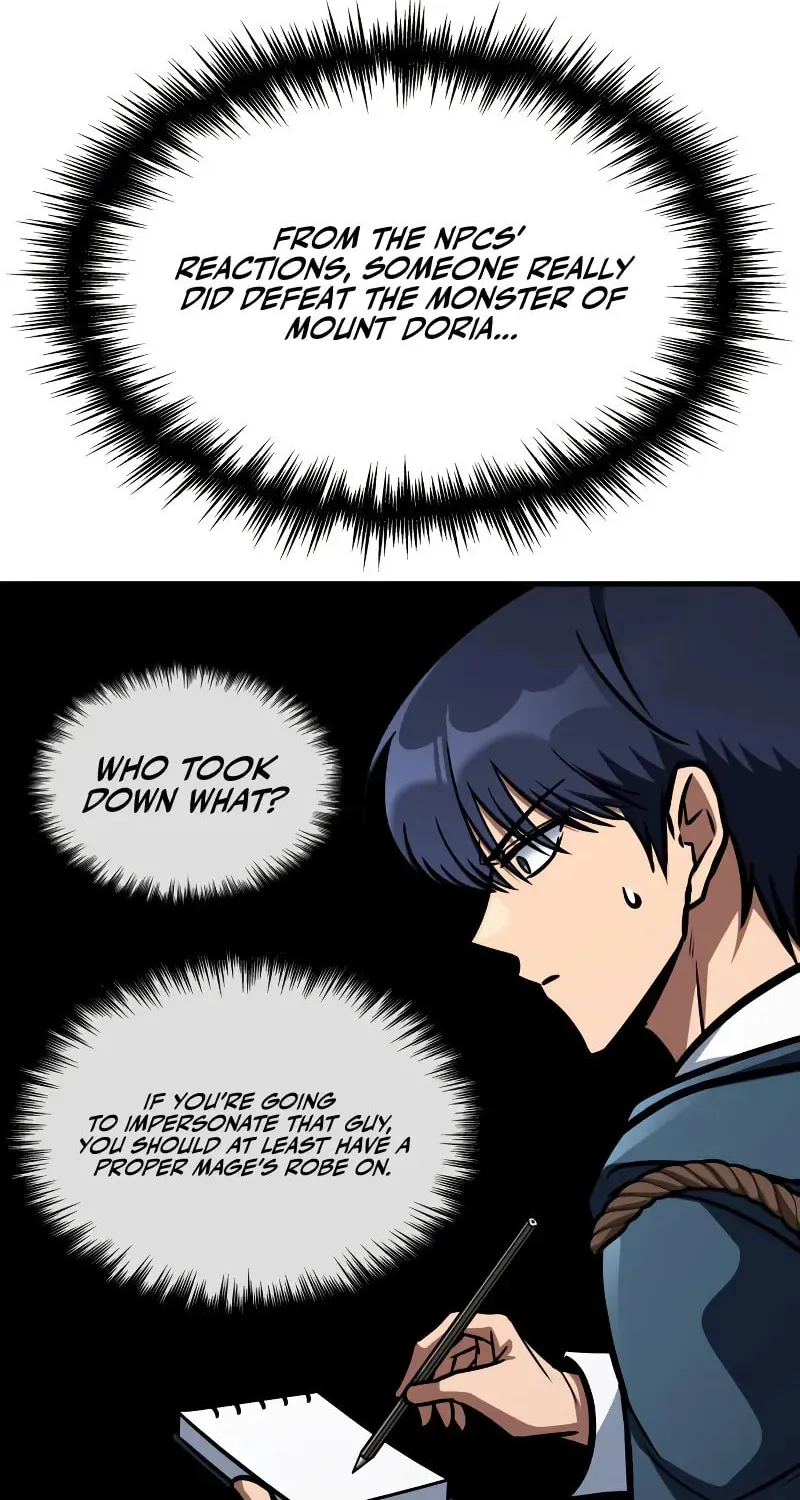 My Very Own Tower Strategy Guide Chapter 69 page 82 - 