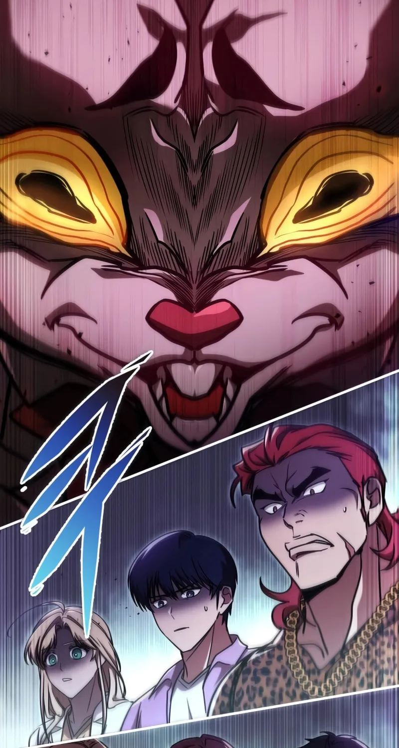 My Very Own Tower Strategy Guide Chapter 7 page 102 - 