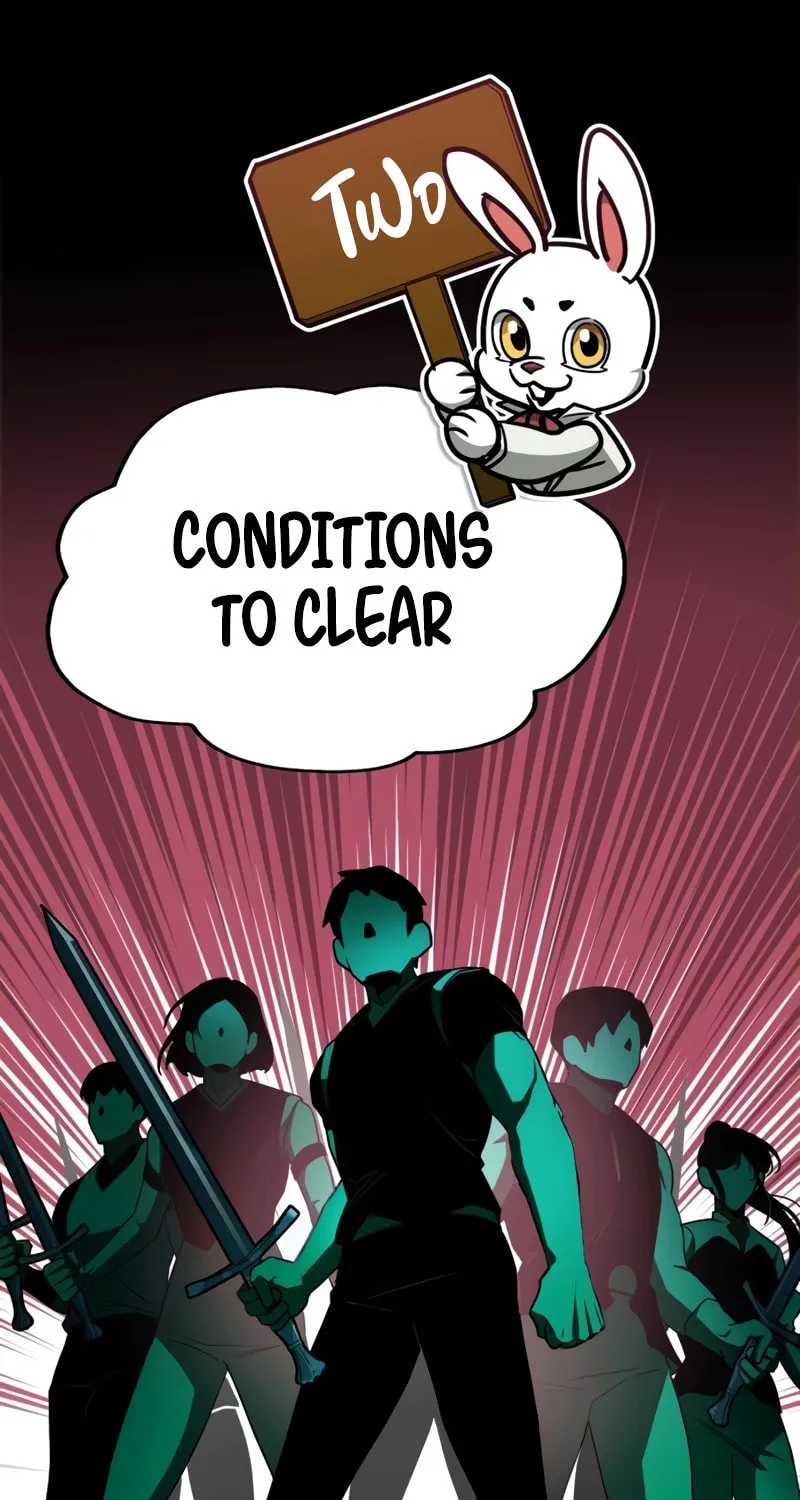 My Very Own Tower Strategy Guide Chapter 7 page 110 - 