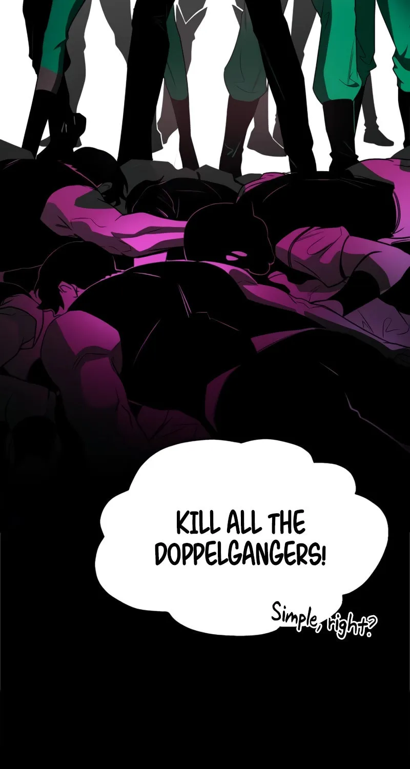 My Very Own Tower Strategy Guide Chapter 7 page 111 - 