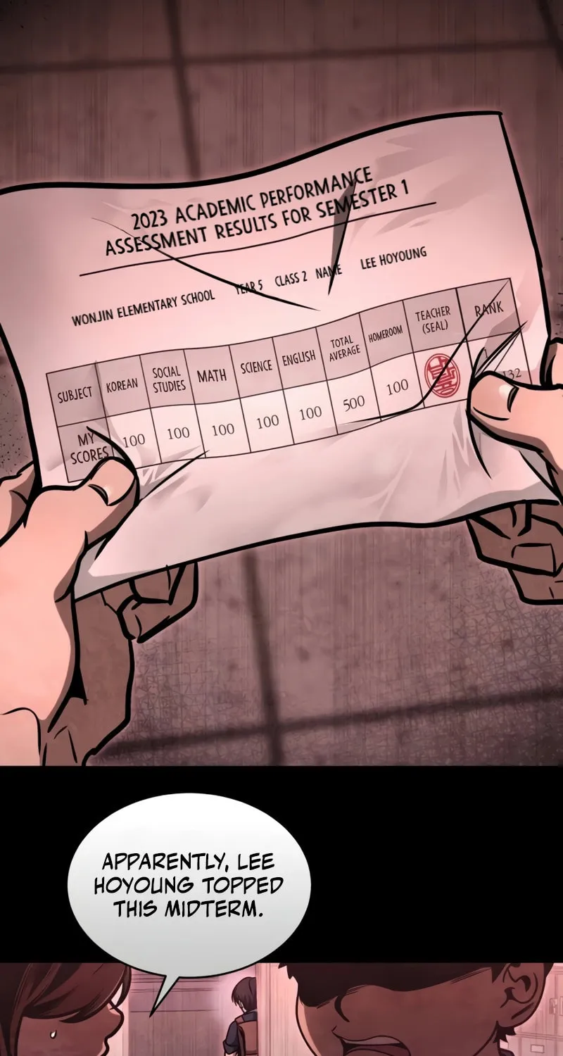 My Very Own Tower Strategy Guide Chapter 7 page 16 - 