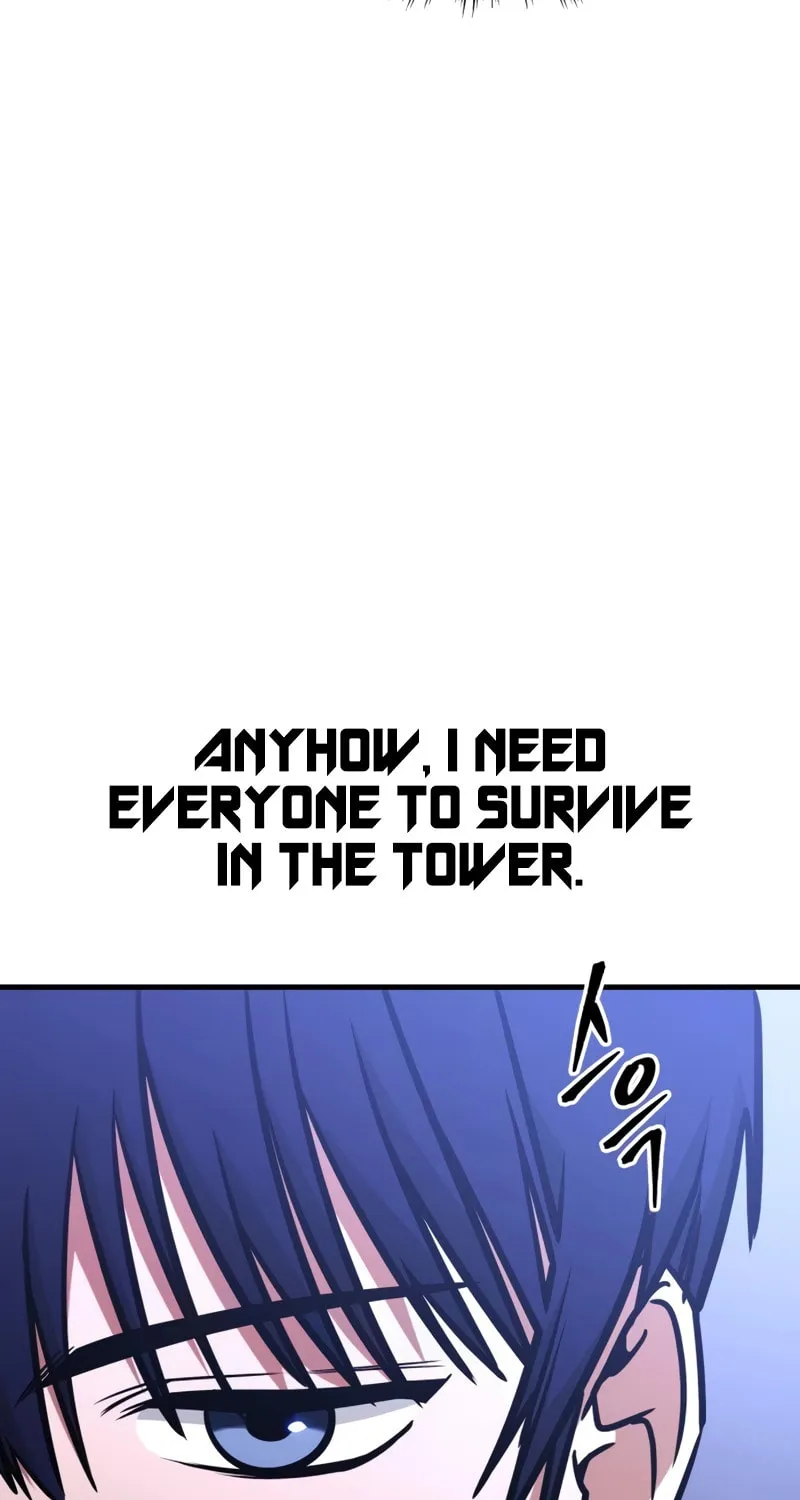 My Very Own Tower Strategy Guide Chapter 7 page 36 - 