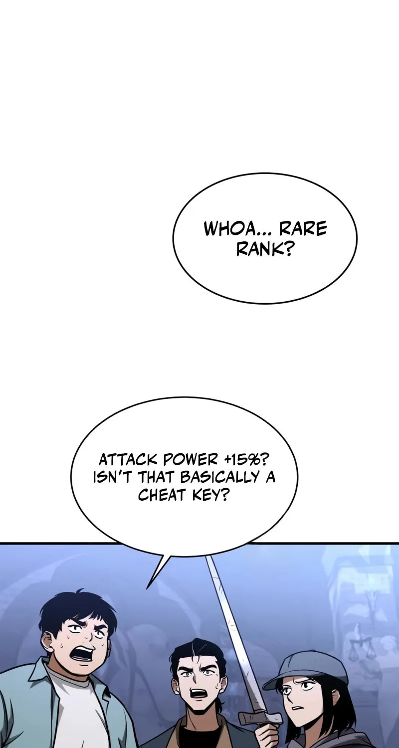 My Very Own Tower Strategy Guide Chapter 7 page 43 - 