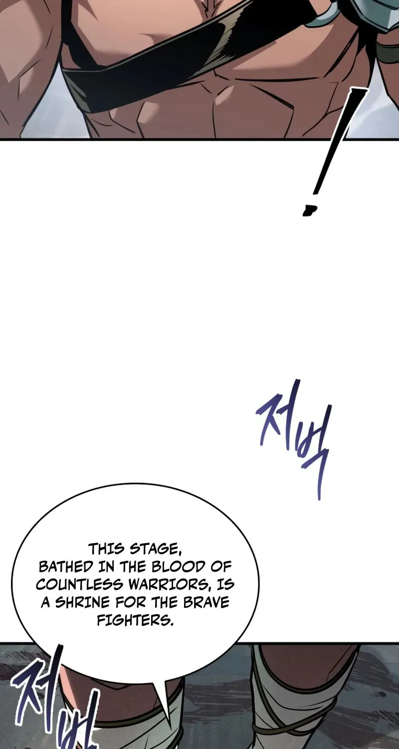 My Very Own Tower Strategy Guide Chapter 70 page 105 - 