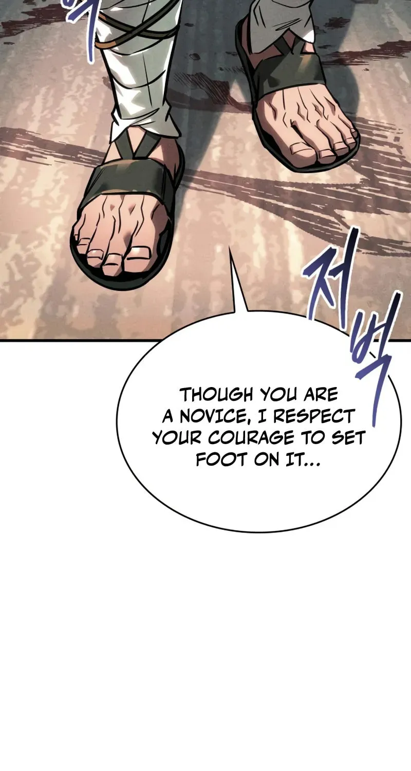 My Very Own Tower Strategy Guide Chapter 70 page 106 - 