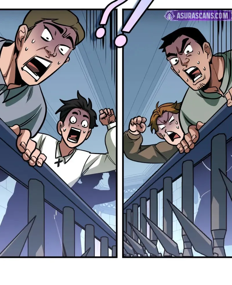 My Very Own Tower Strategy Guide Chapter 70 page 118 - 