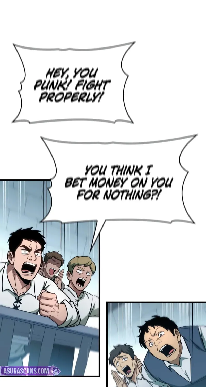 My Very Own Tower Strategy Guide Chapter 70 page 19 - 