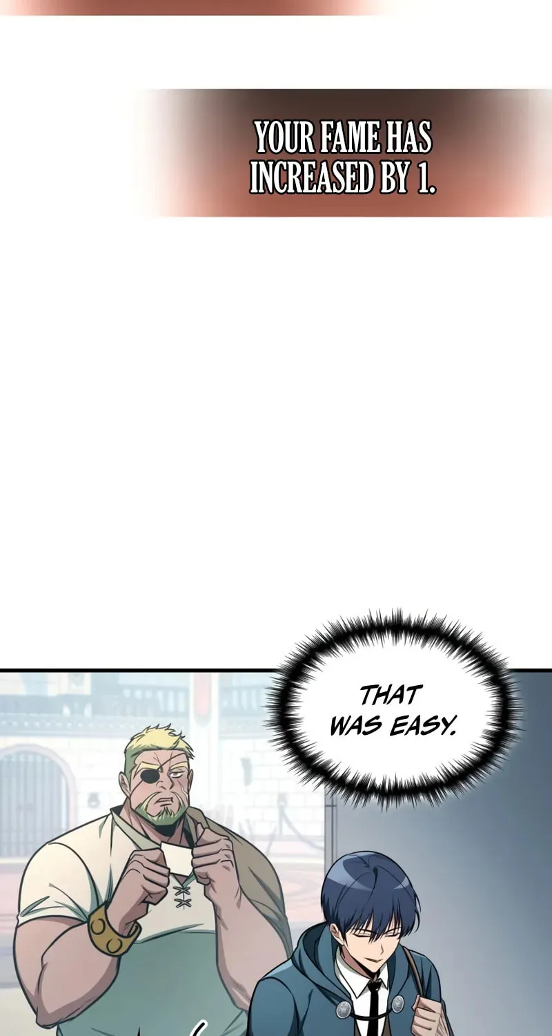 My Very Own Tower Strategy Guide Chapter 70 page 29 - 