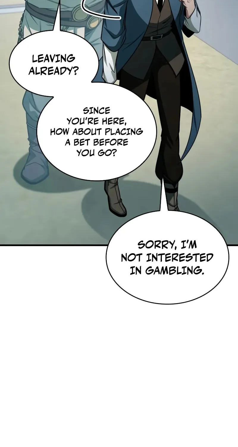 My Very Own Tower Strategy Guide Chapter 70 page 30 - 