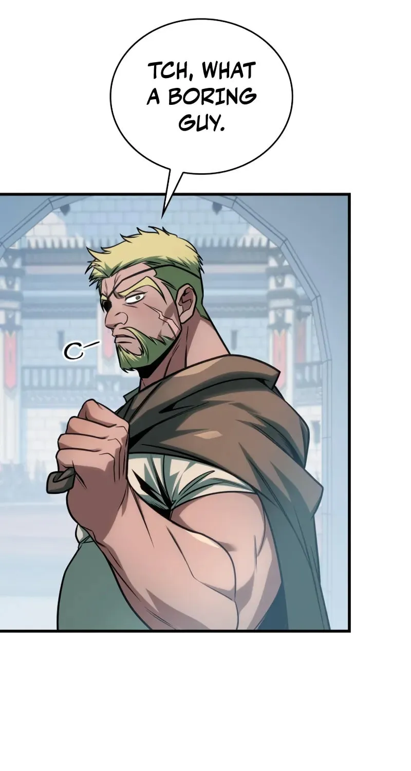 My Very Own Tower Strategy Guide Chapter 70 page 31 - 
