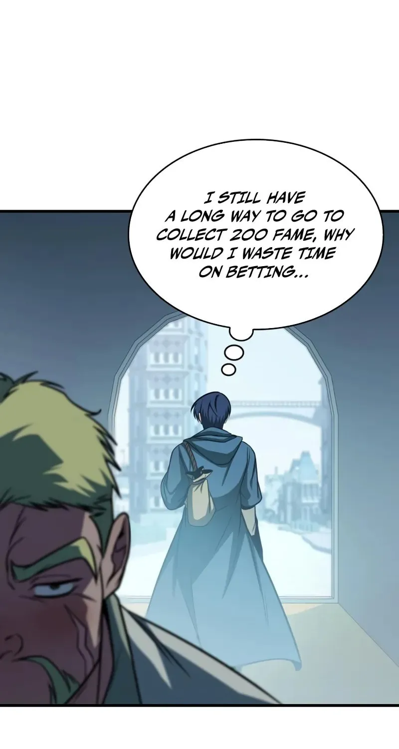 My Very Own Tower Strategy Guide Chapter 70 page 32 - 