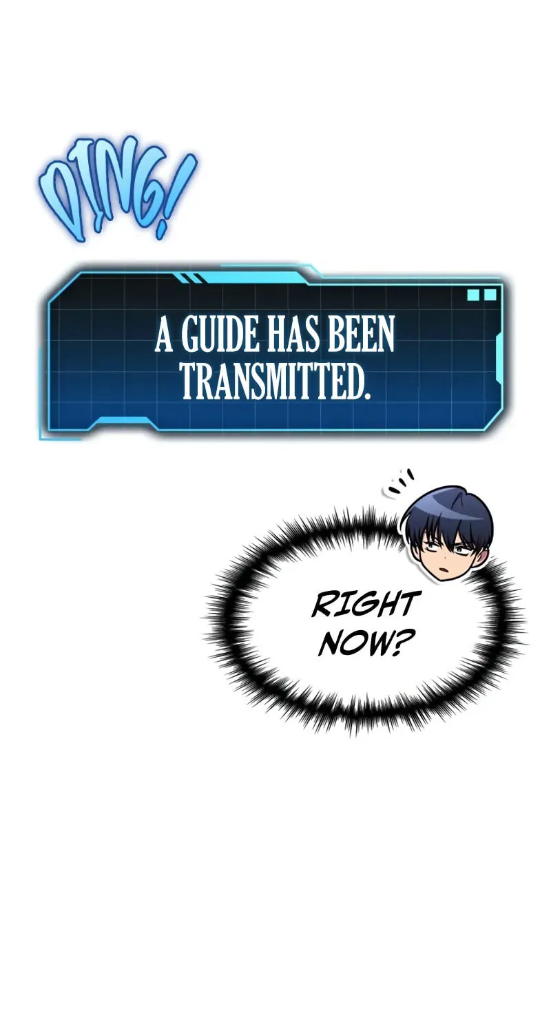 My Very Own Tower Strategy Guide Chapter 70 page 33 - 