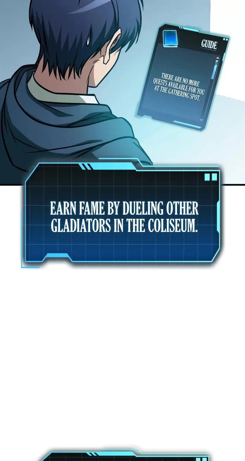 My Very Own Tower Strategy Guide Chapter 70 page 35 - 