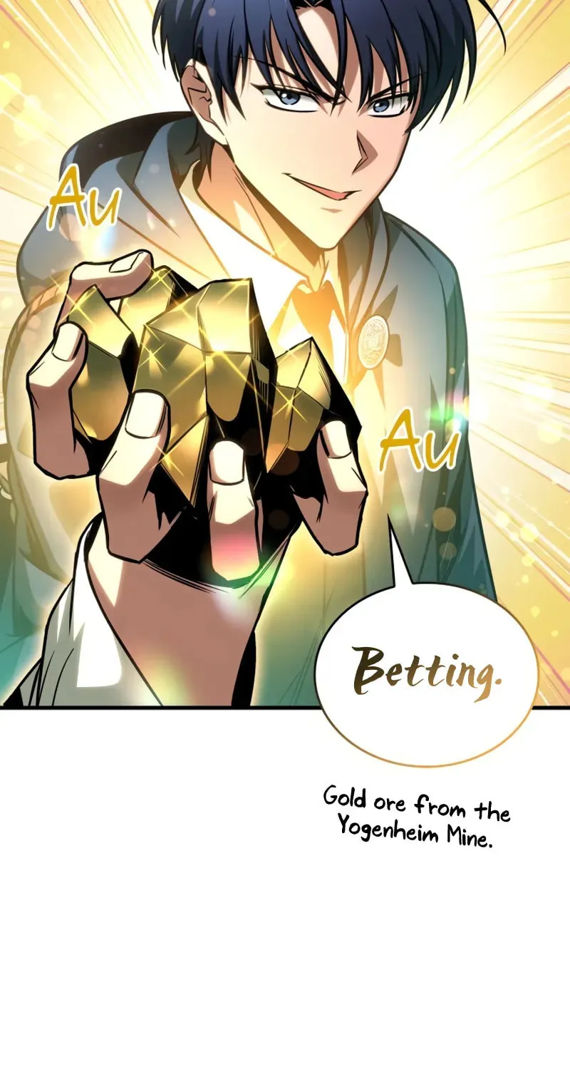 My Very Own Tower Strategy Guide Chapter 70 page 39 - 