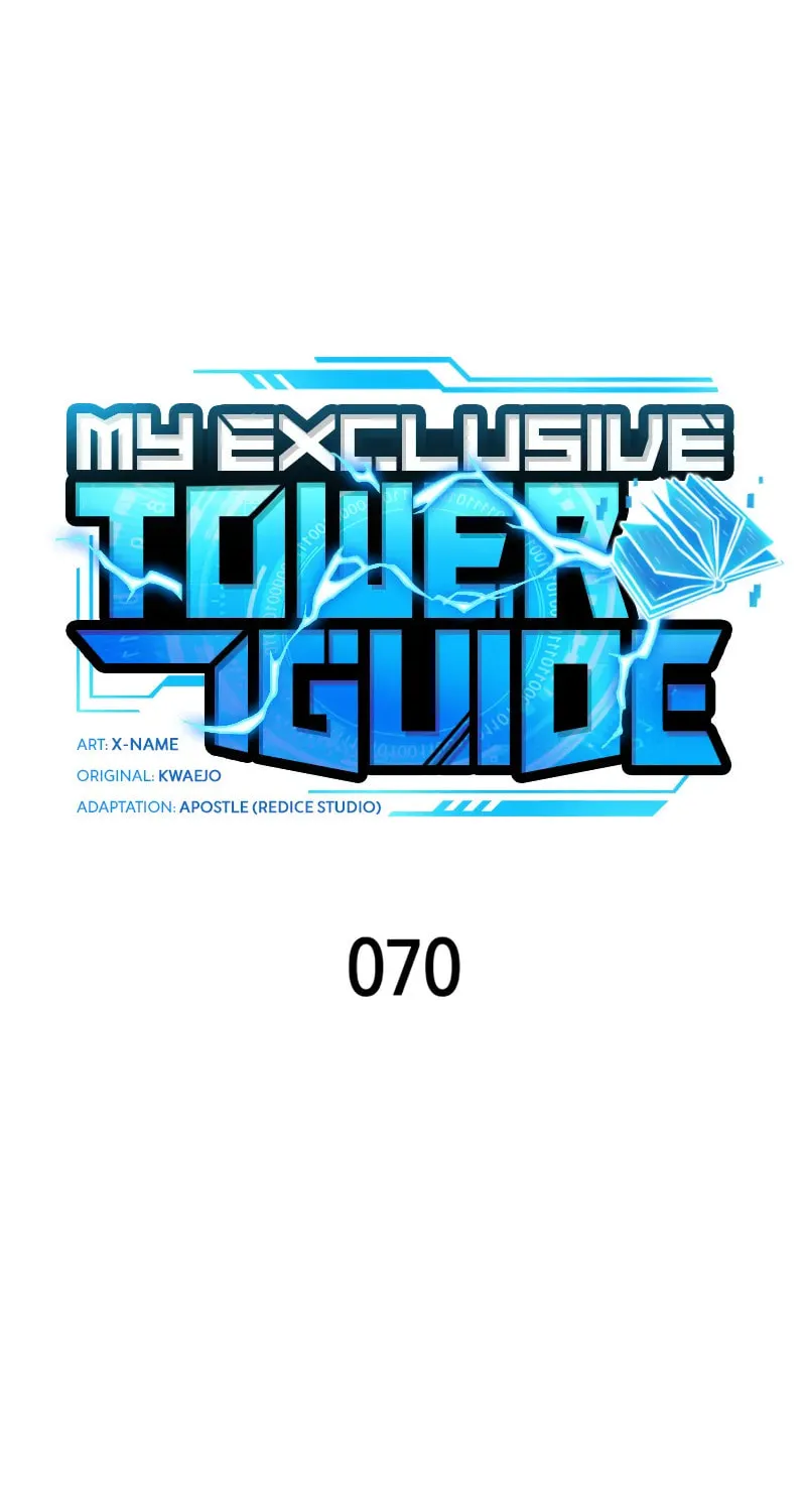 My Very Own Tower Strategy Guide Chapter 70 page 44 - 