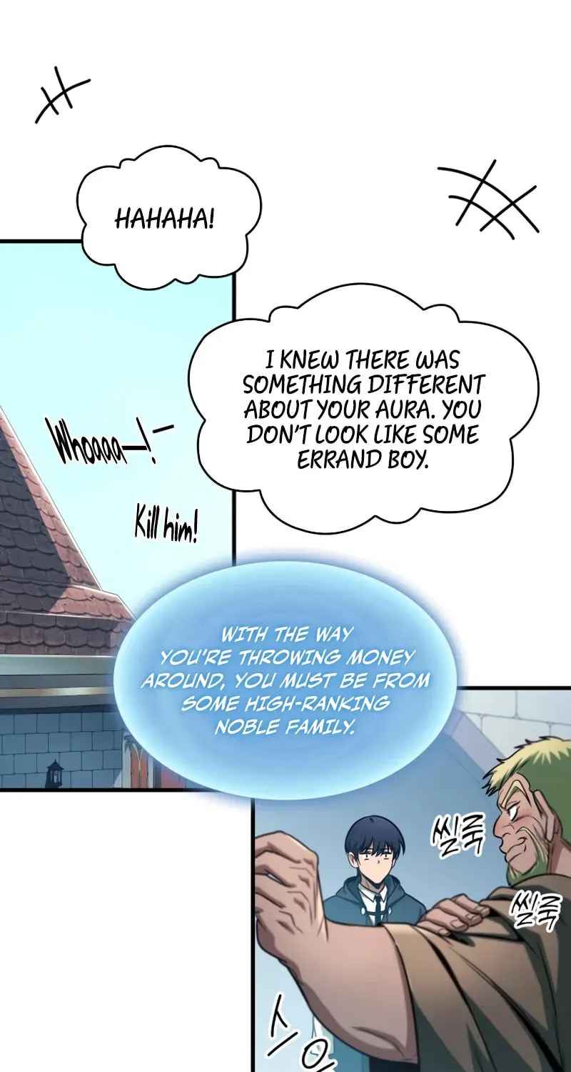 My Very Own Tower Strategy Guide Chapter 70 page 45 - 
