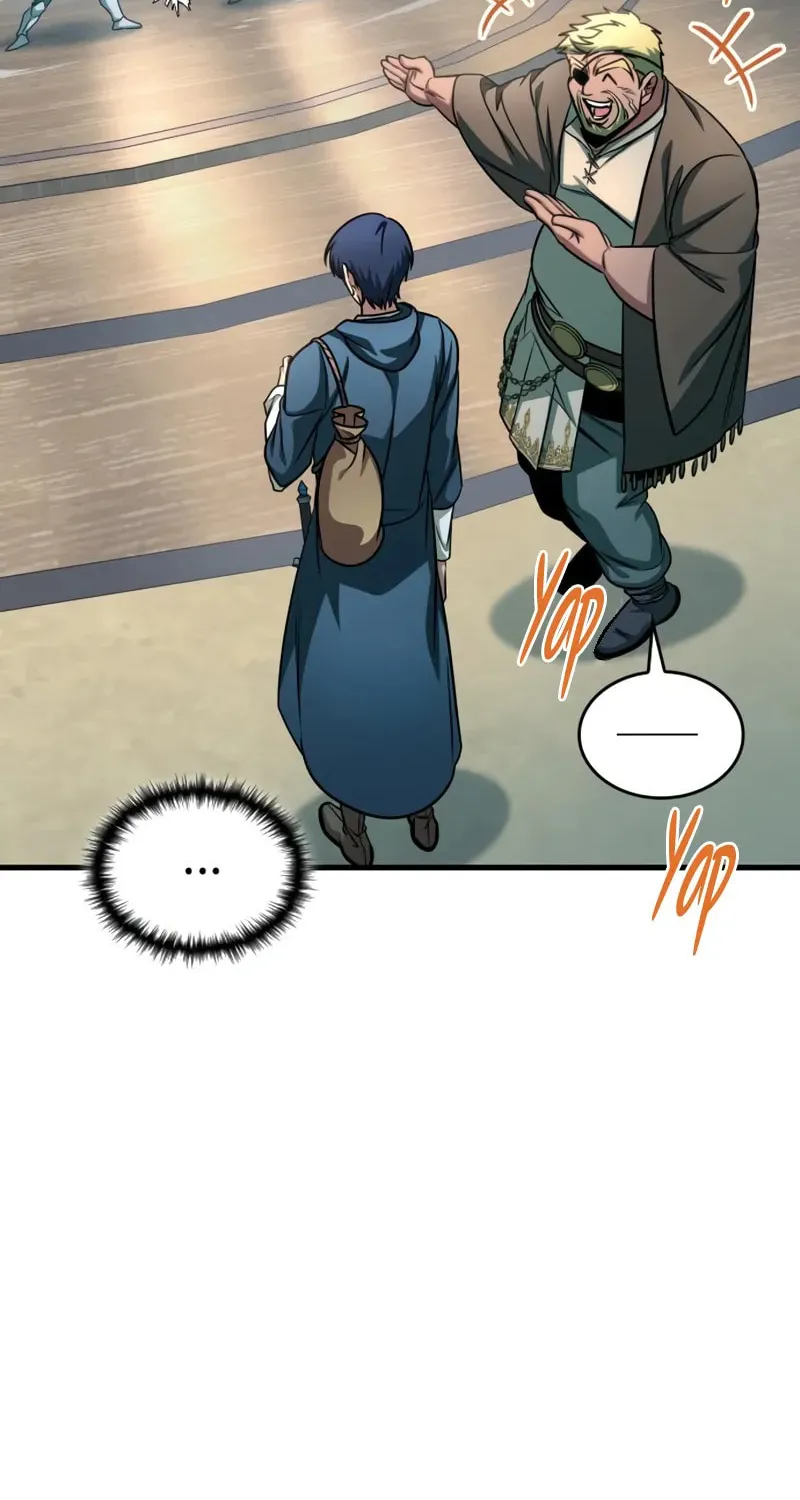 My Very Own Tower Strategy Guide Chapter 70 page 50 - 