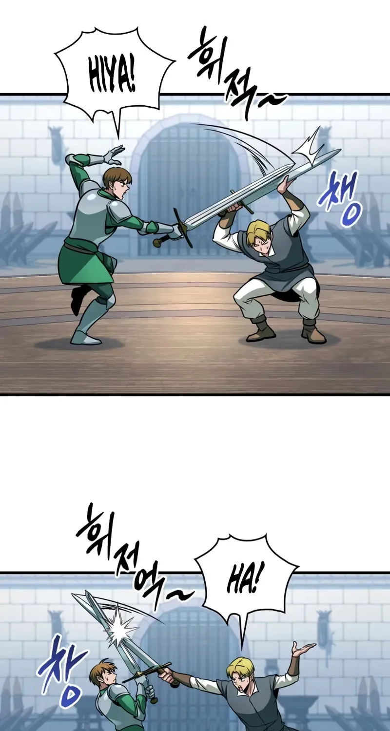 My Very Own Tower Strategy Guide Chapter 70 page 51 - 