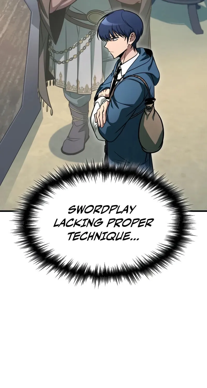 My Very Own Tower Strategy Guide Chapter 70 page 53 - 