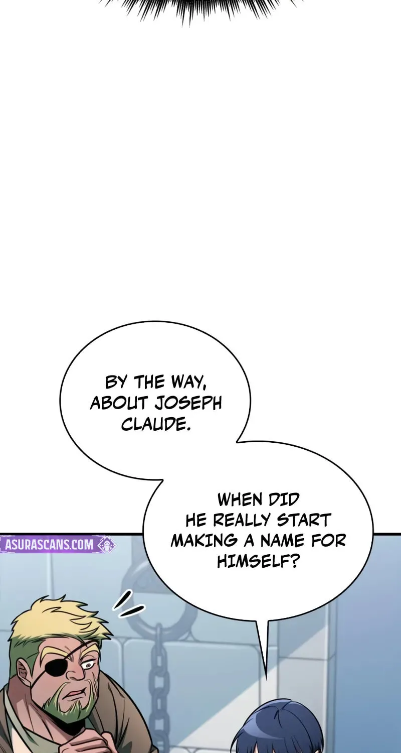 My Very Own Tower Strategy Guide Chapter 70 page 55 - 