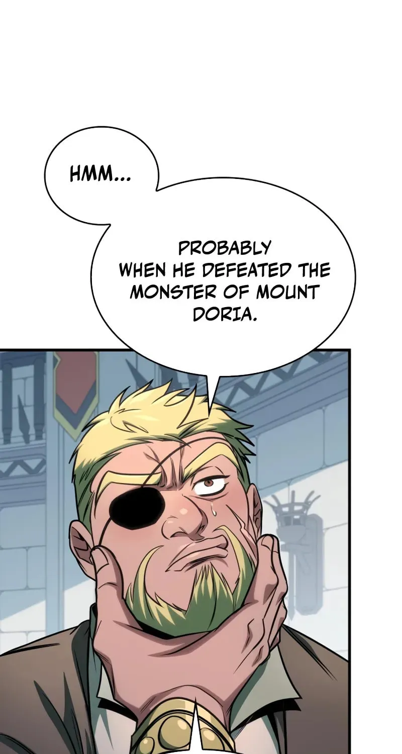 My Very Own Tower Strategy Guide Chapter 70 page 57 - 