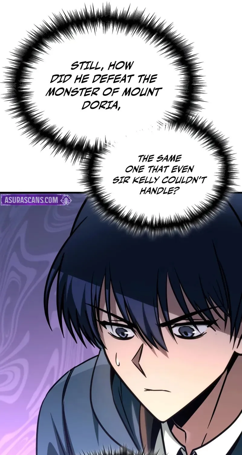 My Very Own Tower Strategy Guide Chapter 70 page 60 - 