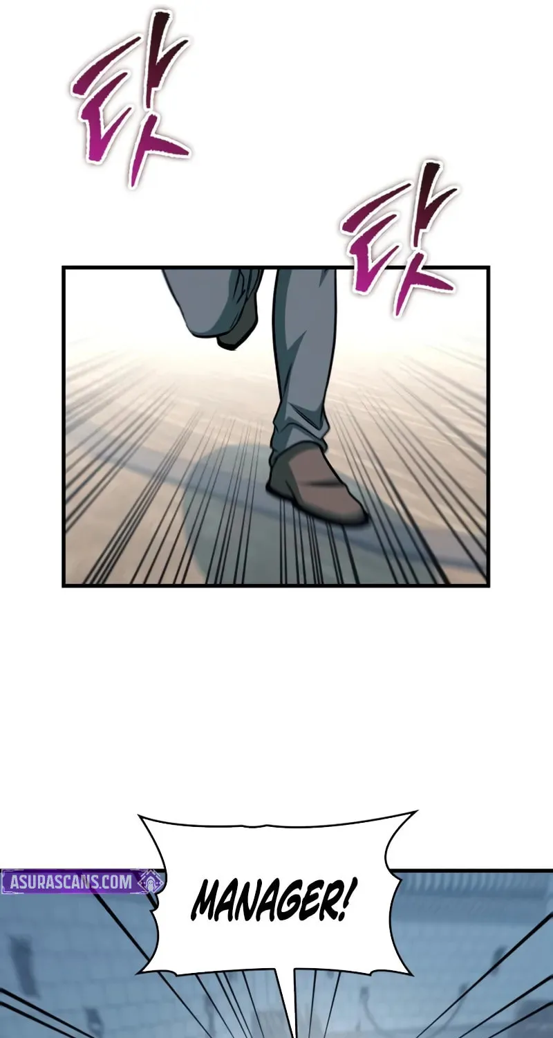 My Very Own Tower Strategy Guide Chapter 70 page 70 - 