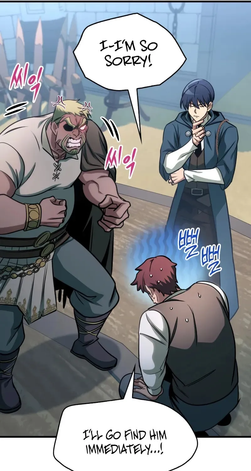 My Very Own Tower Strategy Guide Chapter 70 page 80 - 