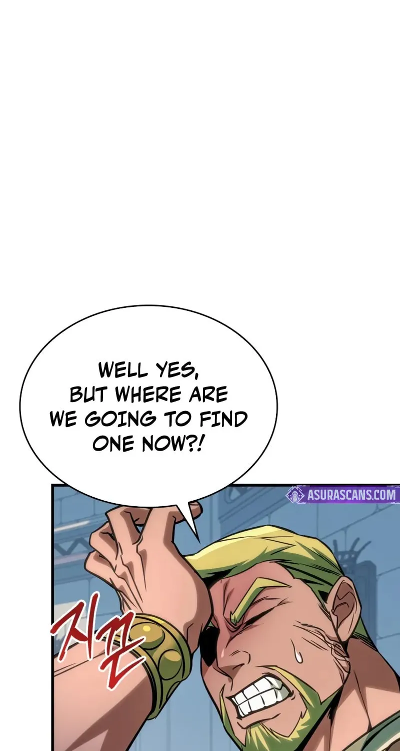 My Very Own Tower Strategy Guide Chapter 70 page 87 - 