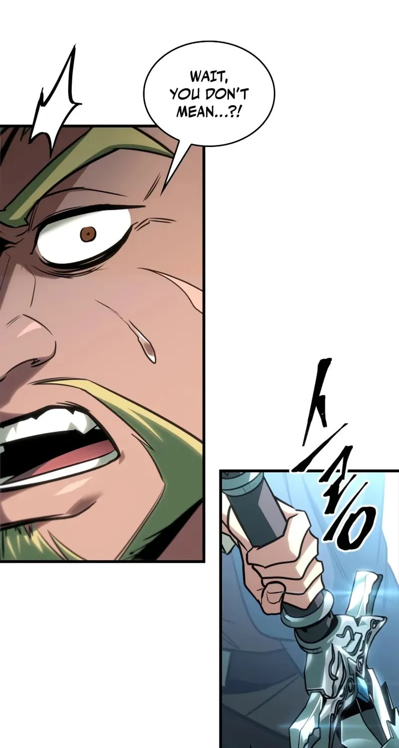 My Very Own Tower Strategy Guide Chapter 70 page 92 - 