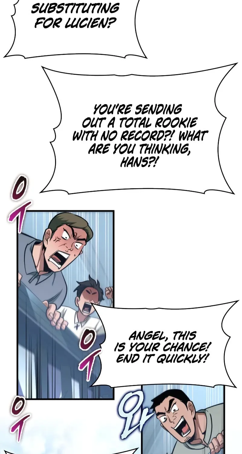 My Very Own Tower Strategy Guide Chapter 70 page 96 - 