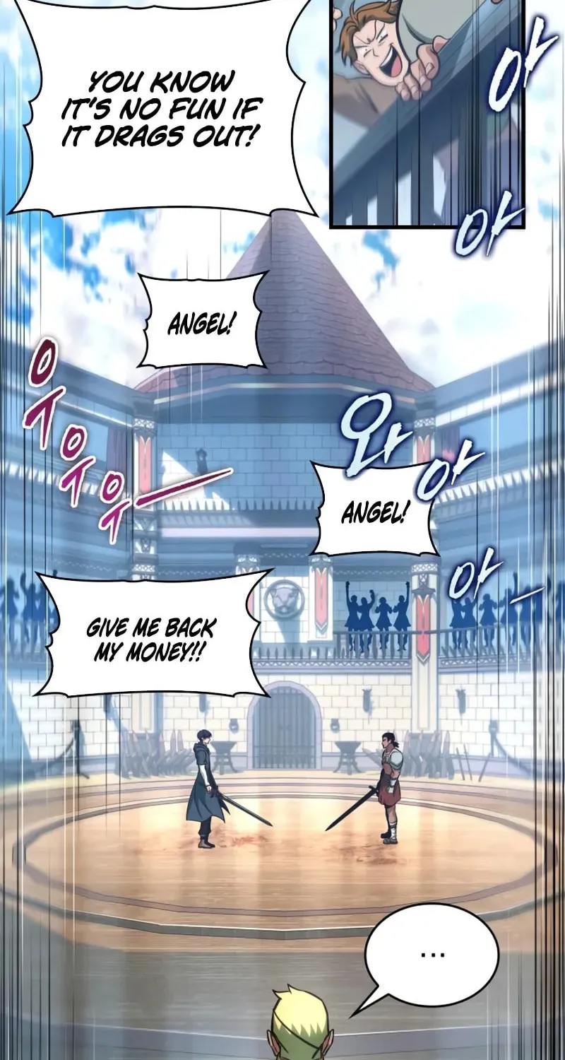 My Very Own Tower Strategy Guide Chapter 70 page 97 - 