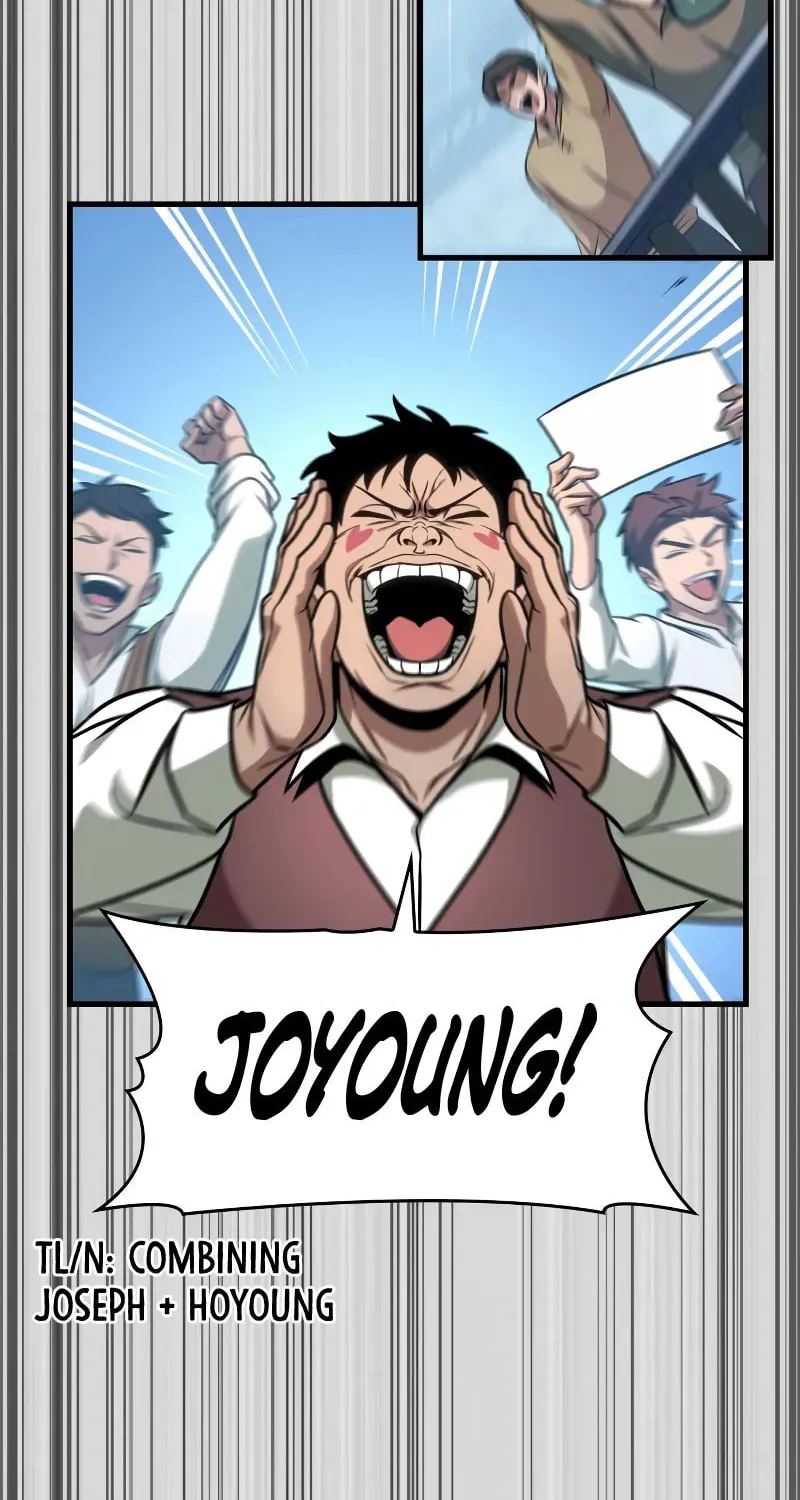 My Very Own Tower Strategy Guide Chapter 71 page 11 - 