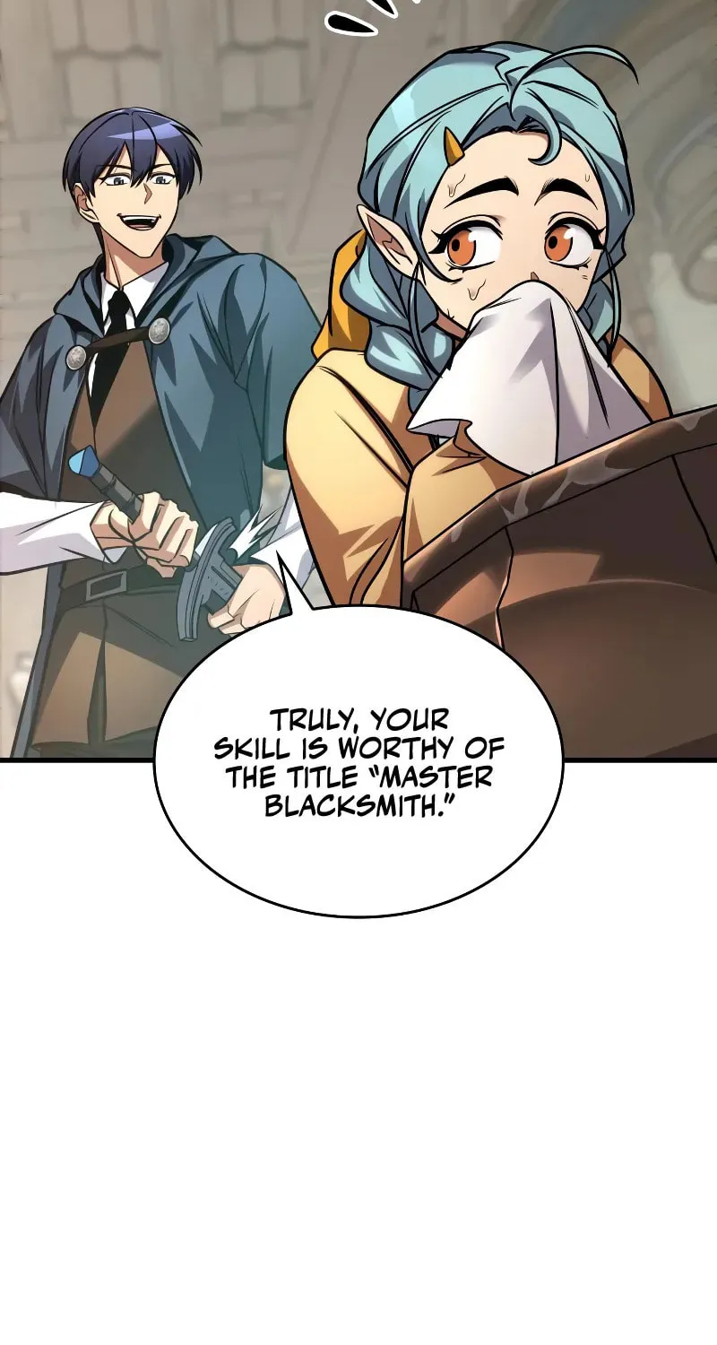 My Very Own Tower Strategy Guide Chapter 71 page 106 - 