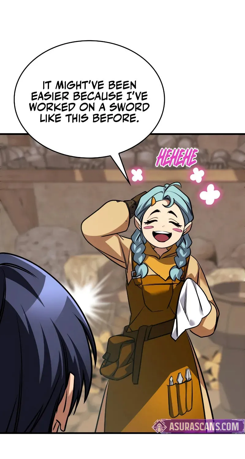 My Very Own Tower Strategy Guide Chapter 71 page 107 - 