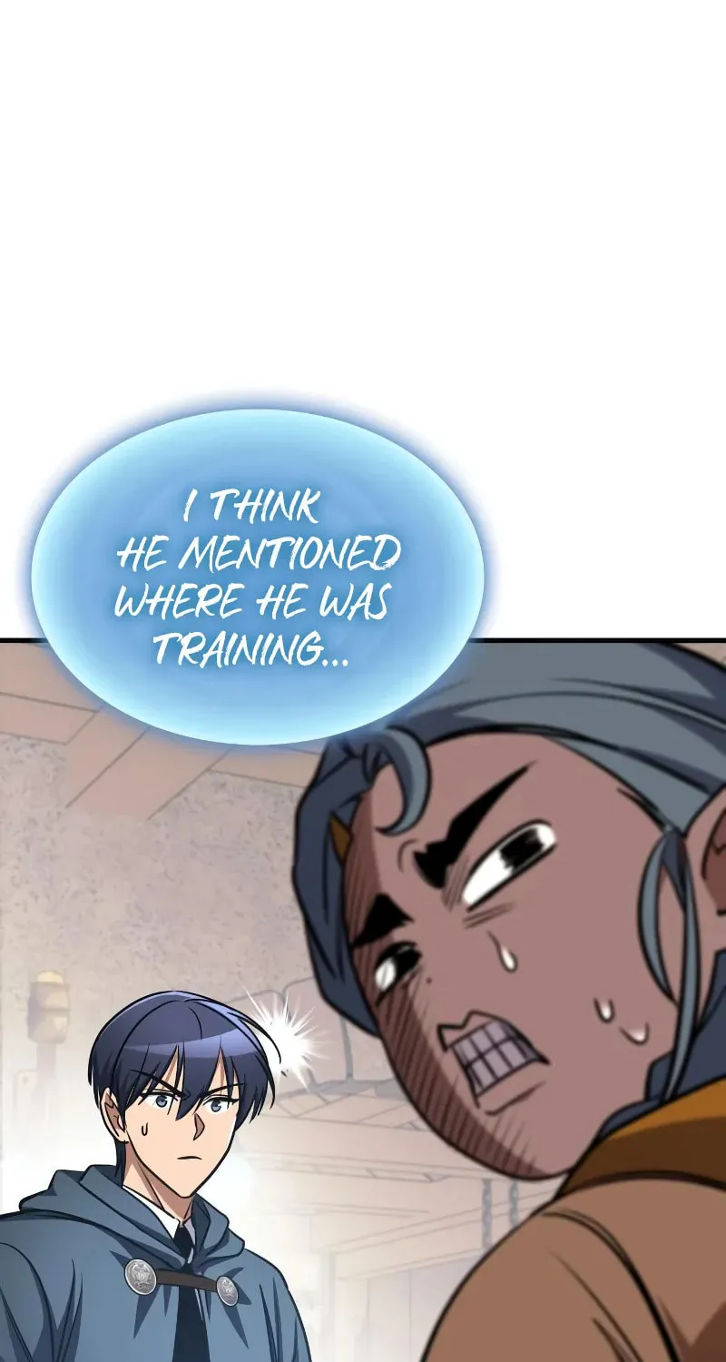 My Very Own Tower Strategy Guide Chapter 71 page 112 - 