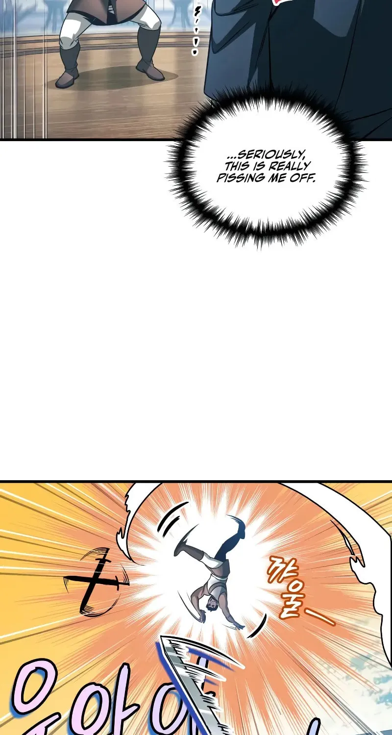 My Very Own Tower Strategy Guide Chapter 71 page 13 - 