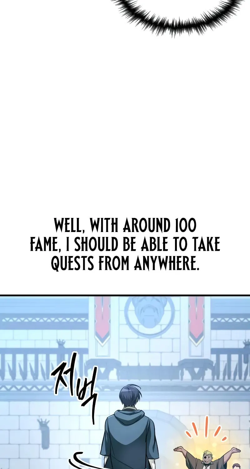 My Very Own Tower Strategy Guide Chapter 71 page 19 - 